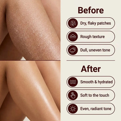 Beyond Berry Glycolic Acid Body Stick