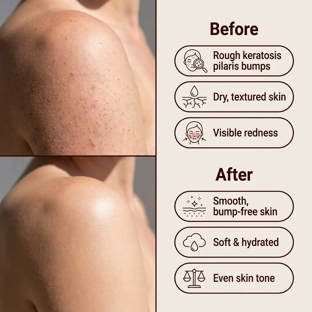 Beyond Berry Glycolic Acid Body Stick